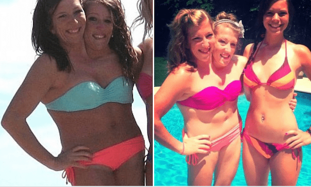 Abby and Brittany Hensel conjoined twins sex life with Josh Bowling