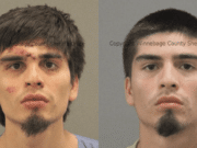 Christian Ivan Soto, Rockford, Illinois man charged in Winnebago County stabbing spree that left four dead and five injured.