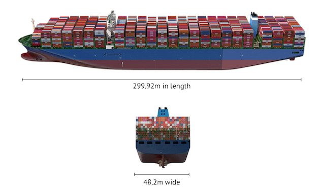 Dali container ship strikes Francis Scott Key Bridge sending it into Potapsco River
