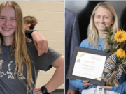 Carly Madison Gregg, Mississippi teen girl shoots math teacher mom, Ashley Smylie dead