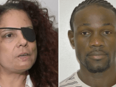 Suyapa Ramos NJ woman vacationing in Turks & Caicos attacked by taxi driver