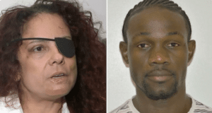 Suyapa Ramos NJ woman vacationing in Turks & Caicos attacked by taxi driver