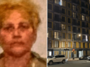 Inga Bearden Bronx caretaker throws 70 year old in garbage bag