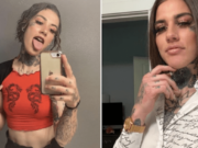 Kayla Alery, Las Vegas woman released on parole shoots man dead