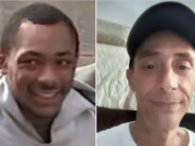 Jason Volz, Bronx man pushed to NYC subway death by Carlton McPherson, career criminal with long history of mental illness.
