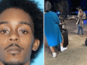 Rashad Price, Slidell, Louisiana man shoots and kills on Greyhound bus traveling through Mississippi