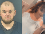 Emily McKinney & Joe D. Johnson, Kentucky couple lie about stray dog attacking child