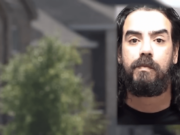 Eric Collazo, Bexar County, Texas man beats 79 year old man after entering wrong home