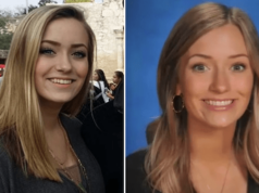 McKenna Kindred, Spokane Valley, Wa teacher sentenced for inappropriate relationship