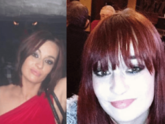 Marcin Pieciak, Queens boyfriend charged with stabbing murder of Irish bartender, Sarah McNally.
