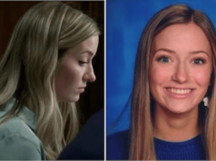 McKenna Kindred Washington state teacher husband, Kyle forgives wife as couple start new life in Idaho