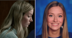 McKenna Kindred Washington state teacher husband, Kyle forgives wife as couple start new life in Idaho