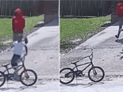 12 & 7 year old boys stab 59 year old Harris County, Texas woman