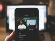 music streamline platforms AI