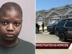 Yemissi Keto, Waukee, Iowa mom to serve life behind bars for murder of 1 year old.