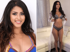 Sophia Leone adult star found dead amid robbery & homicide at New Mexico home