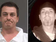 David Anthony Baynes Oregon man convicted of shooting and killing ex girlfriend's boyfriend
