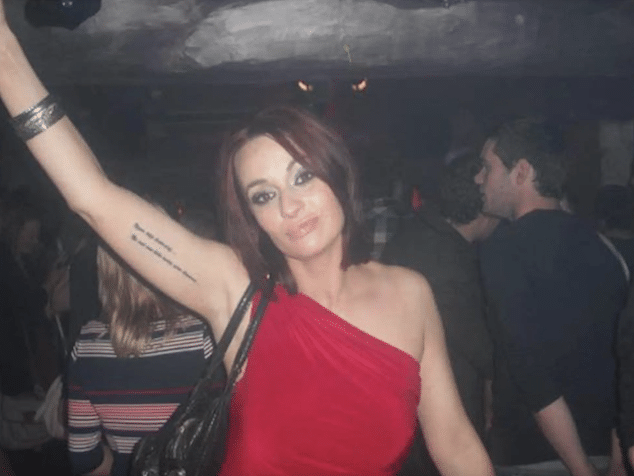 Sarah McNally, Longford, Irish woman stabbed to death at Queens pub she worked at.