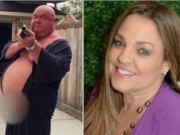 Carey Birmingham Texas man shoots cheating wife dead, sentenced 10 years jail.
