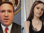 Andrew Bailey Missouri AG goes to war with Kaylee Gain school district