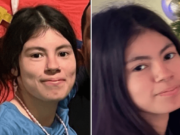 Kaitlin Hernandez, San Antonio teen girl found slain in ditch as two taken into custody