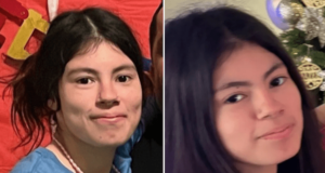 Kaitlin Hernandez, San Antonio teen girl found slain in ditch as two taken into custody