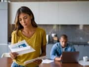financial difficulties on relationships
