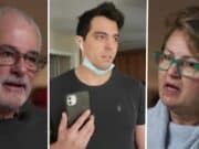 Brett Flores serial squatter demands $100K to leave Queens home