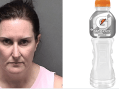 Jennifer Lynn Rossi San Antonio, Texas mom instructs son to give concoction to son's bully leading to boy being hospitalized.