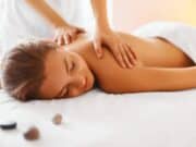 Inappropriate Massage