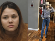 Endrina Bracho illegal immigrant wrong way driver kills 12 year old boy