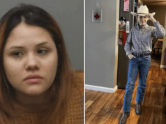 Endrina Bracho illegal immigrant wrong way driver kills 12 year old boy