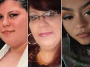 Victor Siharath DUI driver runs red light & kills 3 Pomonia women