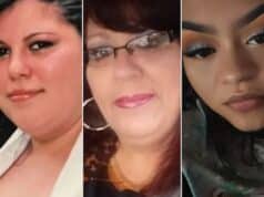 Victor Siharath DUI driver runs red light & kills 3 Pomonia women