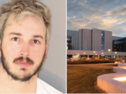 Jacob Daniel Hartman, California nurse accused of sexually assaulting unconscious patient Permanente Hospital