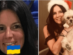 Nadia Vitel Manhattan woman found stuffed inside duffel bag murder at Kip's Bay apartment