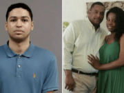 Shaunda Bizzell, Chesterfield, Virginia woman killed joining her husband, Derek, for evening walk by mentally unhinged driver.