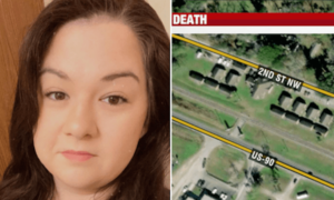Blake Reaves, Live Oak, FL mother found dead in foul play