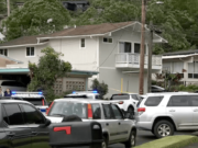Manoa murder suicide: Dad stabs wife, 3 kids dead then self