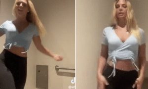 Alyssa Ann Zinger Snapchat fake profile to lure teen boys