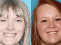 Jilian Kelley & Veronica Butler Kansas women go missing while traveling to pick up kids. Car found abandoned along Oklahoma rural road.