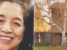 Sandra Miller, Utah woman's son charged in fatal pit bull mauling involving 7 dogs.