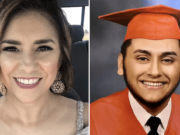 Elvia Espinoza, Polk County elementary teacher stabbed to death by pre-med son, Emmanuel Espinoza.