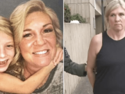Stella Brannen Salter, 7 year old Georgia girl kidnapped by mom, Wendy Salter returned to dad amid custody battle.