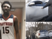 Dexter Reed black motorist killed by Chicago plain-clothed police officers, newly released body-cam video shows.