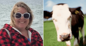 Arlene VonMyhr Michigan woman, dies from rare brain disease aka mad cow disease also known as Creutzfeldt-Jakob Disease (CJD).