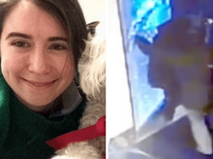 Meghan Brown former JP Morgan analyst wins $35M verdict for door shattering incident