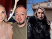 jamaica, Queens squatters sue landlord