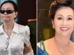 Truong My Lan Vietnamese billionaire sentenced to death in $12.5 billon banking fraud