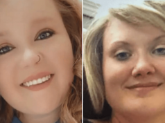 Were Veronica Butler & Jilian Kelley executed? 4 taken into custody by Oklahoma authorities.